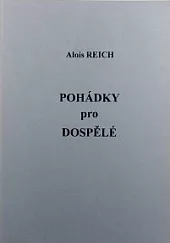 Pohádky pro dospělé: Satirické verše z let 1991 až 1998