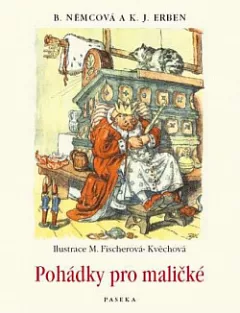 Pohádky pro maličké