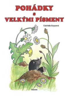 Pohádky s velkými písmeny