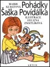 Pohádky šaška Povídálka