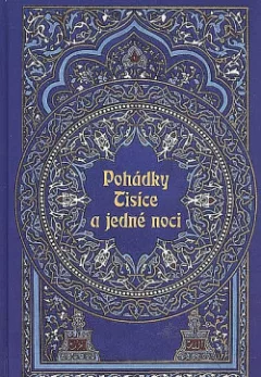 Pohádky tisíce a jedné noci