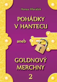 Pohádky v hantecu 2