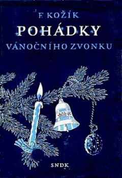 Pohádky vánočního zvonku