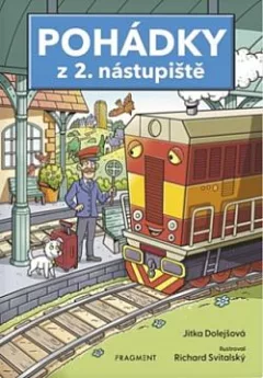 Pohádky z 2. nástupiště