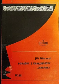 Pohádky z Krakonošovy zahrádky