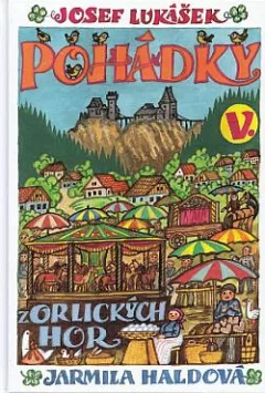 Pohádky z Orlických hor 5.