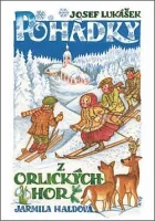 Pohádky z Orlických hor - čtvrtá knížka pohádek a vyprávěnek