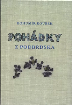 Pohádky z Podbrdska