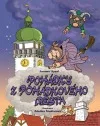 Pohádky z pohádkového města