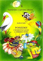 Pohádky z rozkvetlé louky a stříbrné tůňky