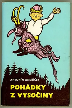 Pohádky z Vysočiny