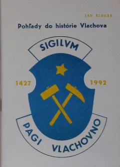 Pohľady do histórie Vlachova