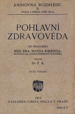 Pohlavní zdravověda
