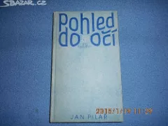 Pohled do očí