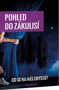 Pohled do zákulisí: Co se na nás chystá
