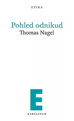 Pohled odnikud
