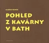 Pohled z kavárny v Bath