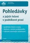 Pohledávky a jejich řešení v podnikové praxi