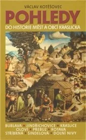 Pohledy do historie měst a obcí Kraslicka
