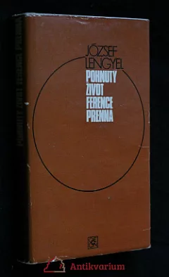 Pohnutý život Ference Prenna