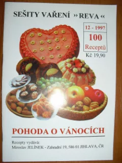 Pohoda o Vánocích