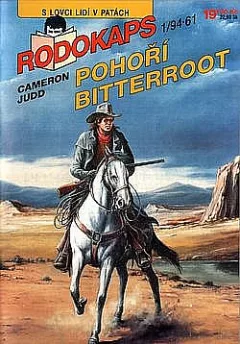 Pohoří Bitterroot