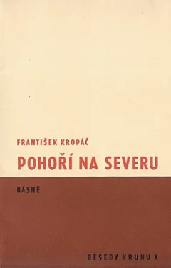 Pohoří na severu