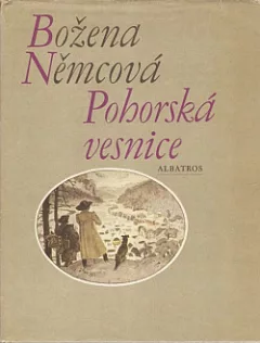 Pohorská vesnice