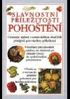 Pohoštění: Slavnostní příležitosti