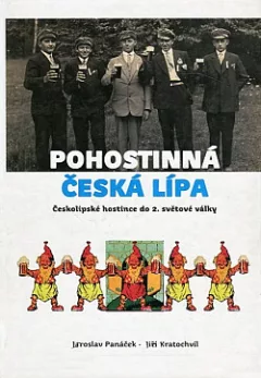 Pohostinná Česká Lípa