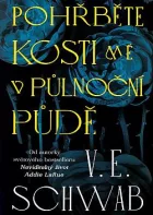 Pohřběte kosti mé v půlnoční půdě