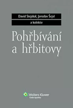 Pohřbívání a hřbitovy