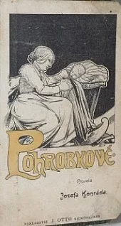 Pohrobkové