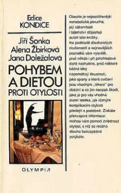Pohybem a dietou proti otylosti