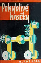 Pohyblivé hračky