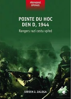 Pointe du Hoc: Den D, 1944