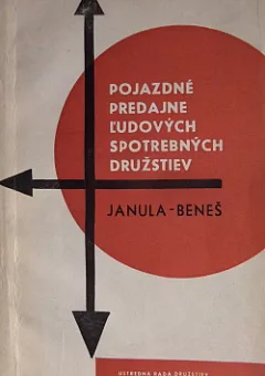 Pojazdné predajne ľudových spotrebných družstiev