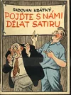 Pojďte s námi dělat satiru