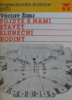 Pojďte s námi stavět sluneční hodiny