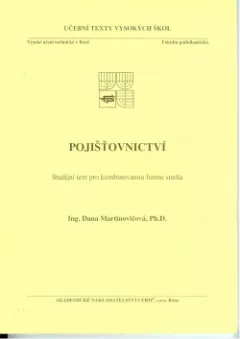 Pojišťovnictví