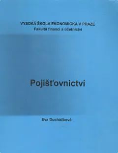 Pojišťovnictví