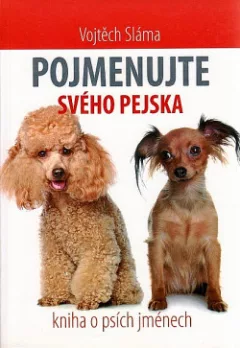 Pojmenujte svého pejska
