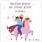 Pokáčovo básničky pro zvídavé dětičky: Zvířátka