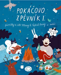Pokáčovo zpěvník I.