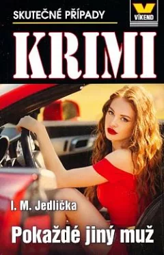 Pokaždé jiný muž