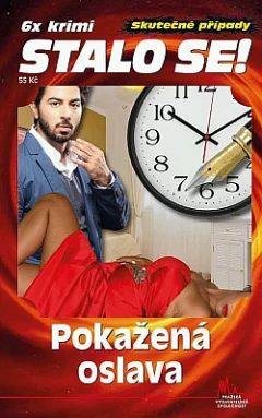 Pokažená oslava