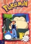 Tajemství růžového Pokémona