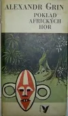 Poklad afrických hor