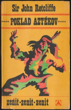 Poklad Aztékov
