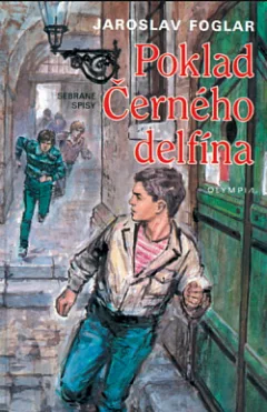 Poklad Černého delfína